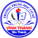 logo thcs vinh thanh